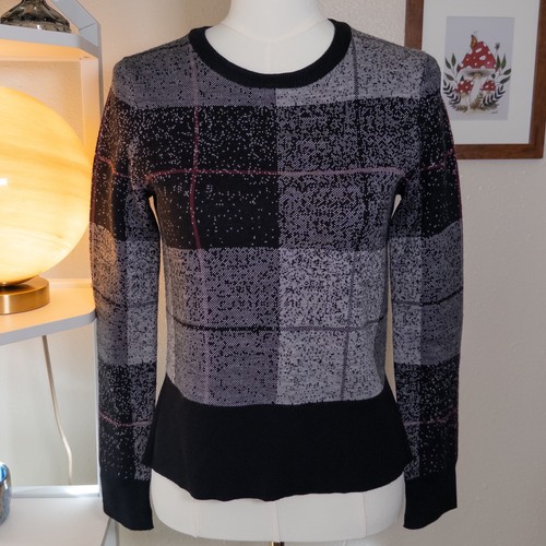 Rag bone purple gray - rag,