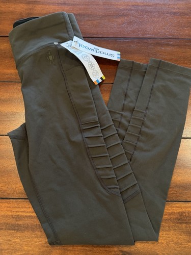 Nwt smartwool sport moto - sport,